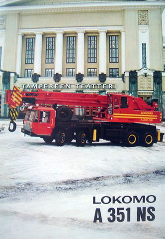 Lokomo
