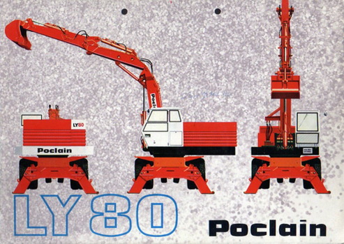 Poclain
