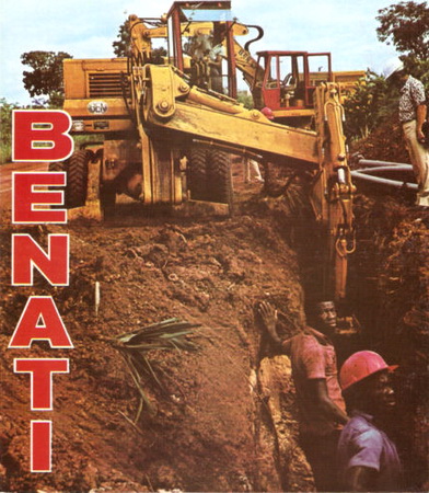 Benati