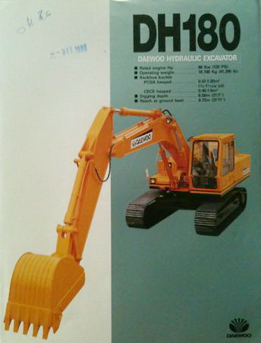 Daewoo