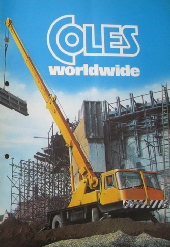 Coles