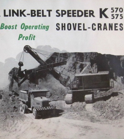 Link Belt