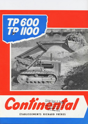 Continental