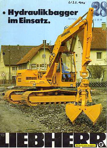 Liebherr