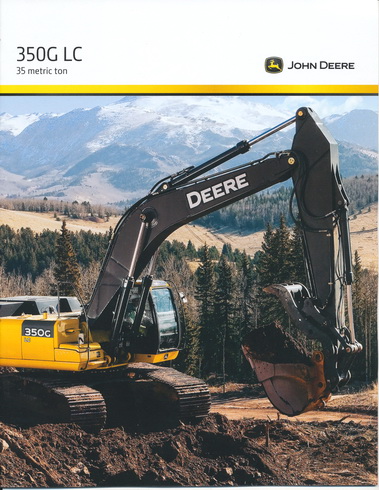 John Deere