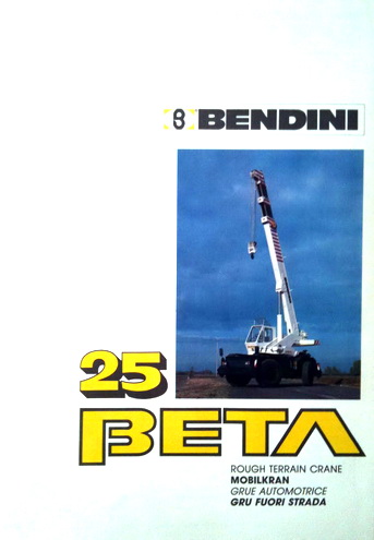 Bendini