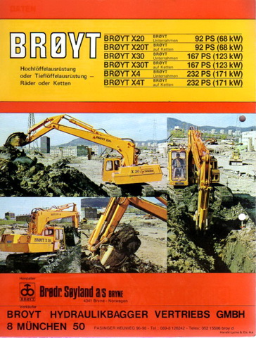 Broyt