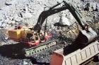 Bucyrus Erie
