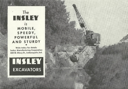 Insley