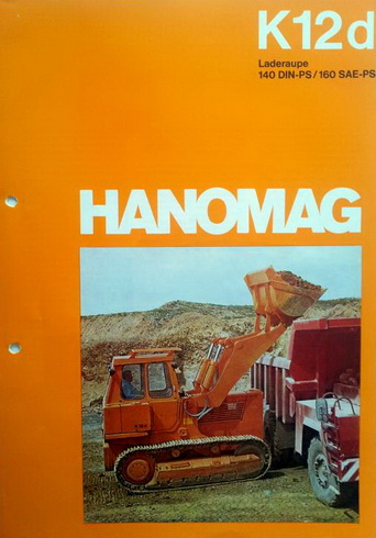 Hanomag