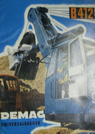 Demag
