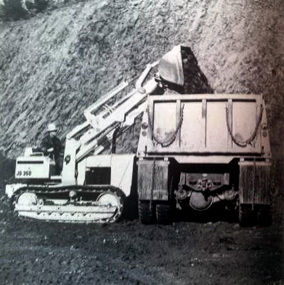 John Deere