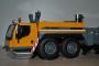 Liebherr LTM 1350