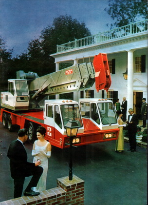 Bucyrus Erie