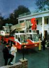 Bucyrus Erie