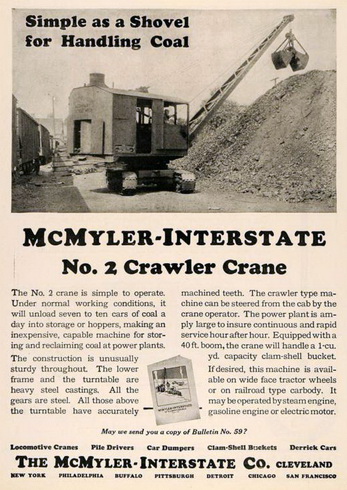 McMyler Interstate