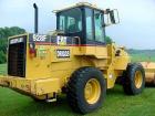 Cat 928F