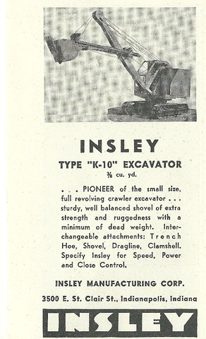 Insley