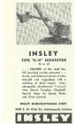 Insley