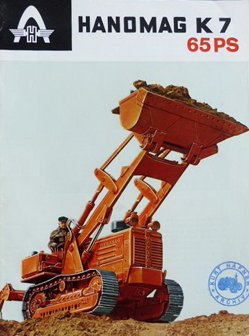 Hanomag