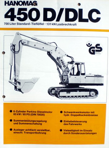 Hanomag