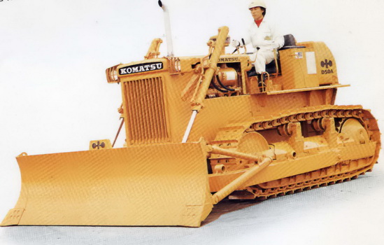 Komatsu