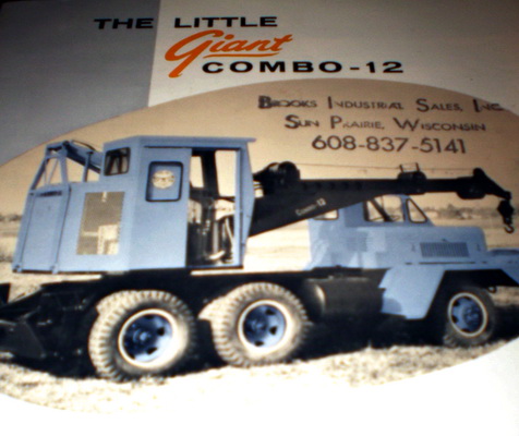 Little Giant