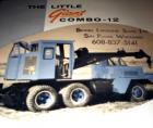 Little Giant