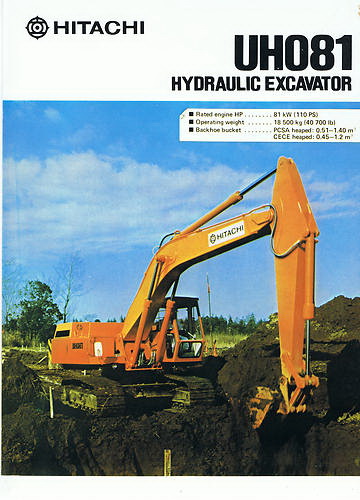 Hitachi
