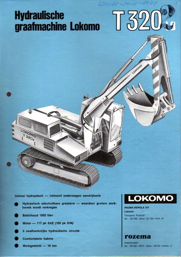 Lokomo