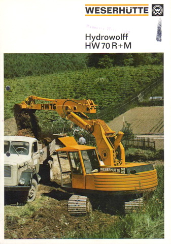 Weserhutte