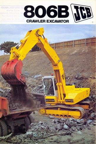 JCB