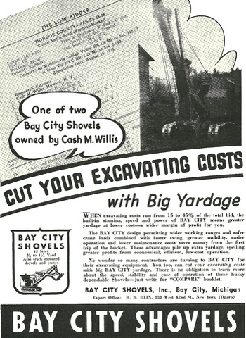 Bay City