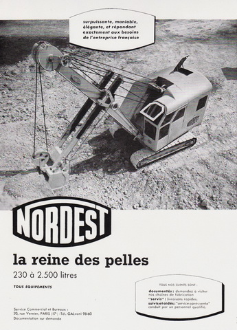 Nordest