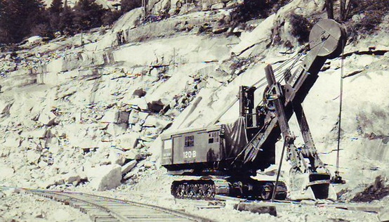 Bucyrus
