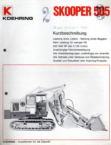 Koehring