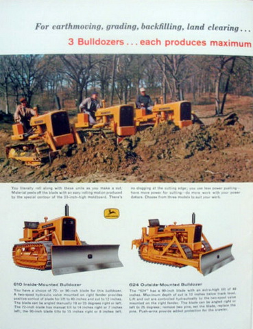 John Deere