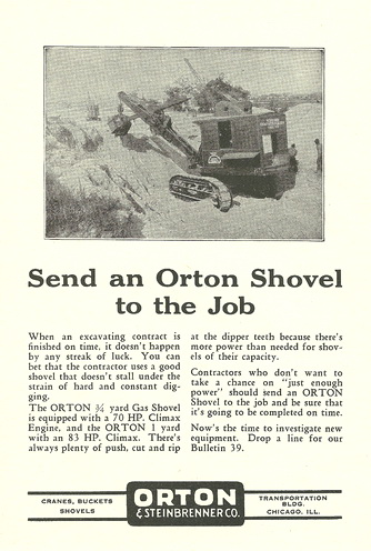 Orton