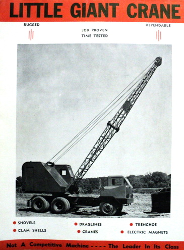 Little Giant