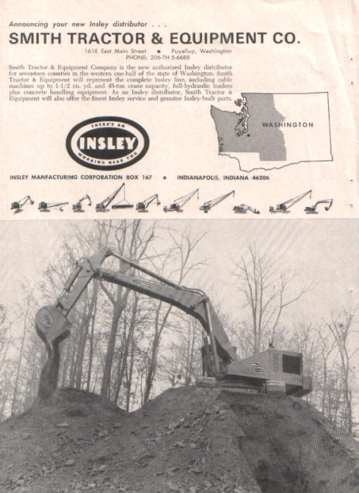 Insley