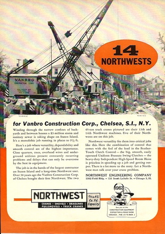Northwest