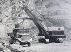 Ruston Bucyrus