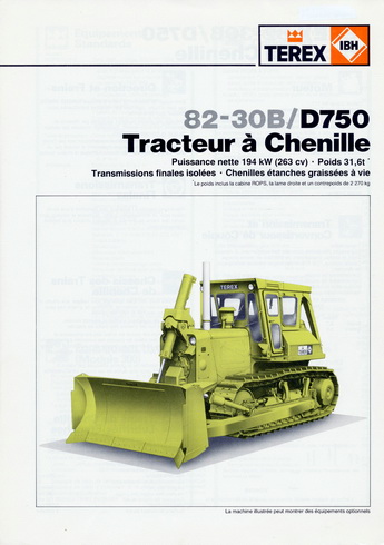 Terex