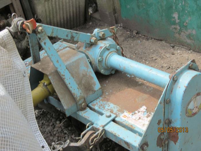 G70 - Annuncio Fresa in vendita 1/3