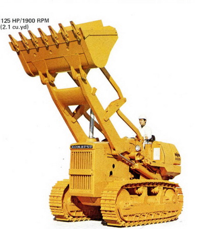 Komatsu