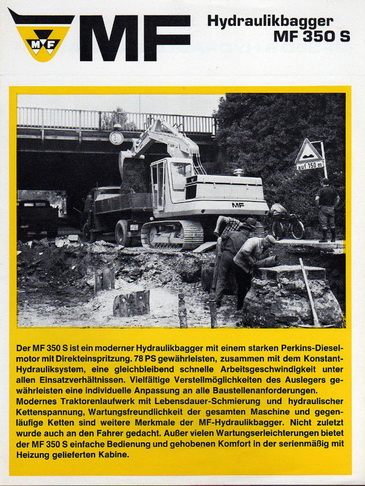 Massey Ferguson