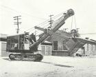 Speeder Manitowoc
