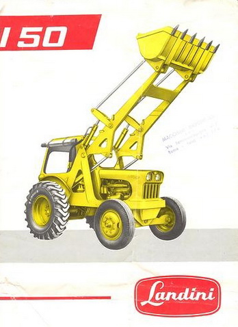 Landini