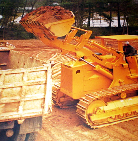 Fiat Allis