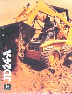 John Deere